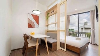 🏙️Cho Thuê Căn Hộ Cao Cấp Ngay Chợ Bến Thành Giá Rẻ