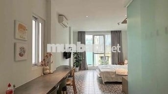 CHO THUÊ CĂN HỘ CHUNG CƯ STUDIO MỚI KHAI TRƯƠNG GẦN LANDMARK81