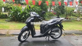 SH 150 ABS led 2 tầng trùm mền 2018