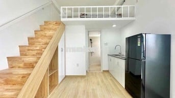 🎉KHAI TRƯƠNG CĂN HỘ DUPLEX Ở ĐƯỢC 4NG_4XE_NGAY CẦU KIỆU_CHỢ TÂN ĐỊNH🎉