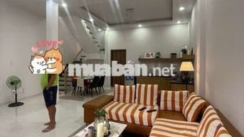 📣📣CHỈ NHỈNH 5🧄 67M2 NHÀ MỚI 2TẦNG NGAY TỈNHLỘ10, GẦN TÊN LỬA
