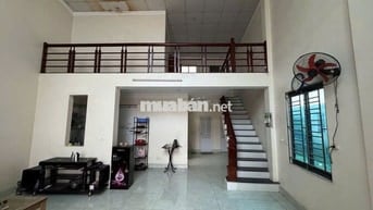 🎯🎯Nhà 80m2 1,5 Tầng Nhà Dân Xây Thường Lệ, Đại Thịnh – Ô Tô đỗ cửa