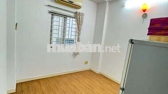 STUDIO BÌNH THẠNH NGAY CHUNG CƯ NGUYỄN NGỌC PHƯƠNG GIÁP Q1 GIÁ RẺ