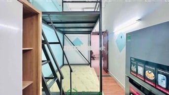 Căn Hộ Giá Rẻ Diện Tích Lớn TẠ QUANG BỬU