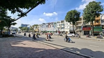 🧿BÁN NHANH MTKD TÊN LỬA ĐƯỜNG 60M🌿6x21m 5 Tầng KẾ AEON🌈🌈