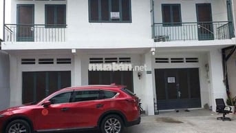 Chính chủ bán nhà đẹp Hẻm xe hơi 10m