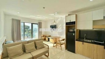 💥Hot Hot💥CH Studio - Full Bancol Cực Thoáng - Thang máy - Gần Đh VLang