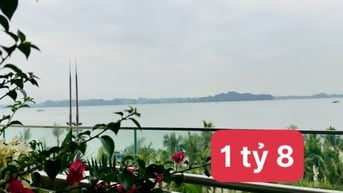 Thực sự tiếc… nhưng mình đang cần xoay tiền nên phải để lại căn studio