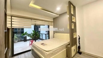 🍀NEW 100% CĂN HỘ STUDIO BAN CÔNG CAO CẤP NGAY TRUNG TÂM Q1 XEM NGAY🍀