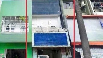 Cho Thuê Nhà Đường Đinh Tiên Hoàng, Quận 1 - Cho Làm CHDV, Cho Cải Tạo