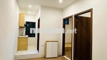 2 PHÒNG NGỦ MỚI XÂY NGAY NGÃ TƯ HÀNG XANG