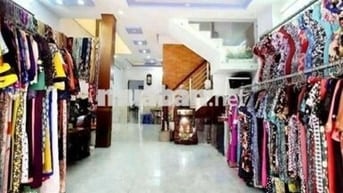 MẶT TIỀN ĐƯỜNG SỐ LÊ VĂN QUỚI 4 TẦNG 5M x 18M Sát BỐN XÃ CHỈ 9 TỶ