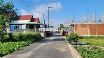 Đất ngộp Xã Đồi 61, 120m2 full thổ ngay KCN Bàu Xéo và TT Trảng Bom