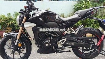 cần bán xe honda cb300r