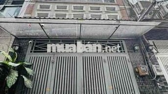 BÁN NHÀ NGUYỄN ĐÌNH CHIỂU.F4.PHÚ NHUẬN