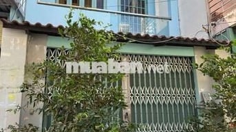 Bán Nhà 1 trệt+1 lầu,4×20,hẻm xe tải , kdc Nam Hùng Vương nhỉnh 6 tỷ