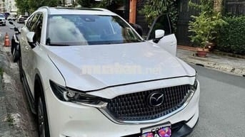 [CHÍNH CHỦ BÁN] Mazda CX8 Premium 2WD - Máy zin