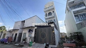 68tr/m2 Đường 48 nhánh 3, Lô đất siêu đẹp, Ngay Cá sấu Hoa cà