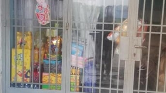 NHÀ MT 2XE TẢI NÉ NHAU 1PK,3PN,3WC SHR NGAY CHỦ