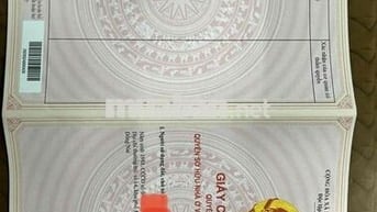 cần tiền bán nhà  mặt tiền đường lớn 227 mét vuông