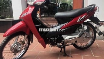 Thanh lý Honda Wave 100 nguyên bản 100%