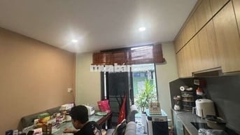 HẺM Ô TÔ THÔNG SUỐT KHU VỰC BÌNH TÂY