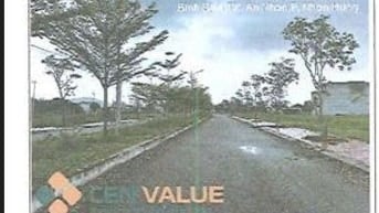 BÁN ĐẤT TẠI AN NHƠN, BÌNH ĐỊNH (NAY LÀ GIA LAI)