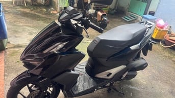 Chính chủ bán nhanh Vario 160 CBS