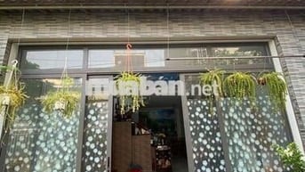 Bán nhà mặt tiền hẻm,trung mỹ tây Quận 12