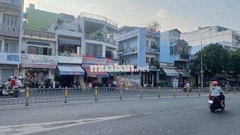 MẶT TIỀN VIEW CÔNG VIÊN KINH DOANH SẦM UẤT