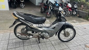 xe máy êm ru sym bs95