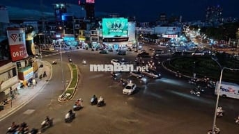 Nhà MT 40m trung tâm Q6 , kinh doanh cho thuê giá cao , siêu hiếm