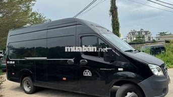 Gaz Gazele 2024  - 22000 km