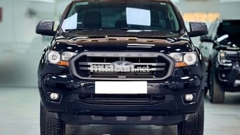 Ford Ranger 2019 XLS 2.2L 4x2 AT - 4000 km
