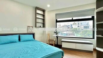 STUDIO CỬA SỔ LỚN SÁT SÂN BAY TIỆN DI CHUYỂN CÁC QUẬN TRUNG TÂM