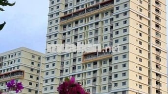 CHO THUÊ CĂN HỘ 2PN 3PN ERA TOWN – QUẬN 7