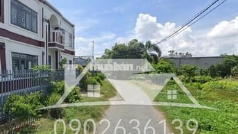 Cần bán gấp lô đất 102m2 full thổ cư ở Tân Thông Hội – Giá 770tr