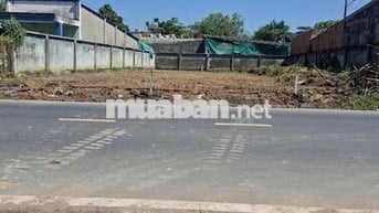 HƠN 200m² THỔ CƯ CHỈ 785TR MẶT TIỀ NGUYỄN THỊ LẮNG