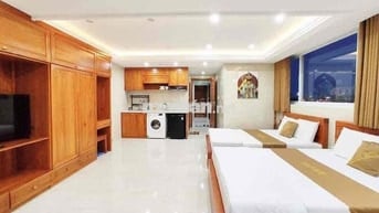 Căn hộ gần Cầu Rồng giá từ 5.5tr