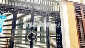 🏡B.ÁN NHÀ CHÍNH CHỦ- DT 50M 2 HUỲNH TẤN PHÁT- PHÚ THUẬN QUẬN 7