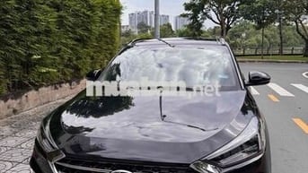 Hyundai Tucson 2020 2.0L Đặc biệt - 48380 km