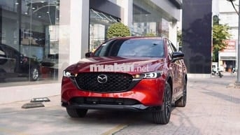 New Mazda CX5 , 5 chỗ, số tự động