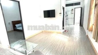 💥BÌNH THẠNH 61M2- GÓC 3 MẶT TIỀN CHỈ 2,75T.ỉ- BAO THOÁNG- FULL NỘI THẤ