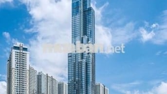 BÁN CĂN HỘ ĐẲNG CẤP 1PN LANDMARK 81 - Bán được cho Người nước Ngoài