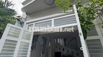 Bán Biệt Thự ngay Phan Đăng Lưu Q. Bình Thạnh 379m2 4 tầng. Giá 24.9t