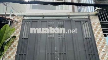 LÊN SÓNG NHÀ ĐẸP ĐƯỜNG QUANG TRUNG, P11, GV, HCM 75M2, 3PN CHỈ 6.85 TỶ