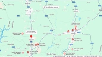 Bán gấp đất tặng nhà cấp bốn 10x70 sổ Hồng riêng 