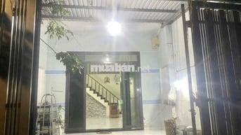 Cho thuê nhà gần kênh Ba bò,/TL43,p.Bình Chiểu hẻm xe hơi giá 8tr