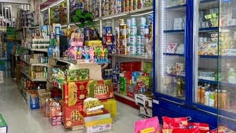 Bách Hóa Tổng Hợp Cần Tuyển Nhân viên 