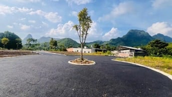 Mua 1 lô tặng 1 lô tại Kim Bôi, Hoà Bình giá chỉ từ 290 triệu